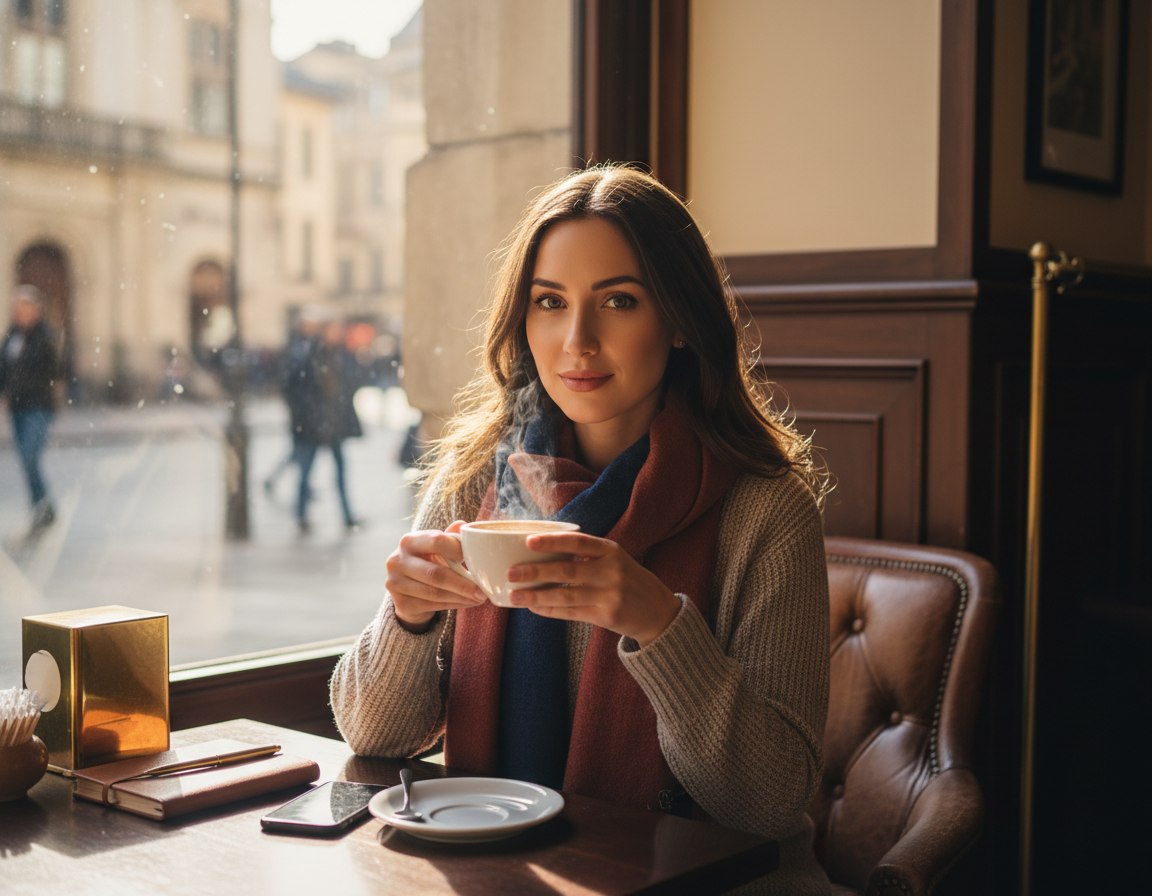 Kávová turistika: Jaké regiony se vyplatí navštívit?
