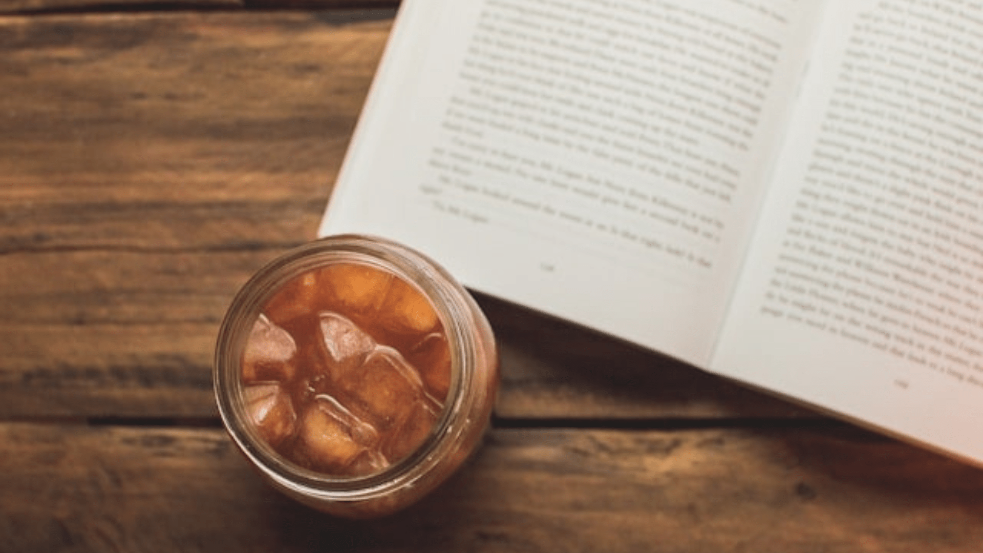 Kde se vzala ledová káva? Podívejte se s námi do historie!