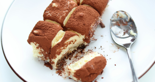 Tiramisu: Tradiční italský dezert, který si zamilujete
