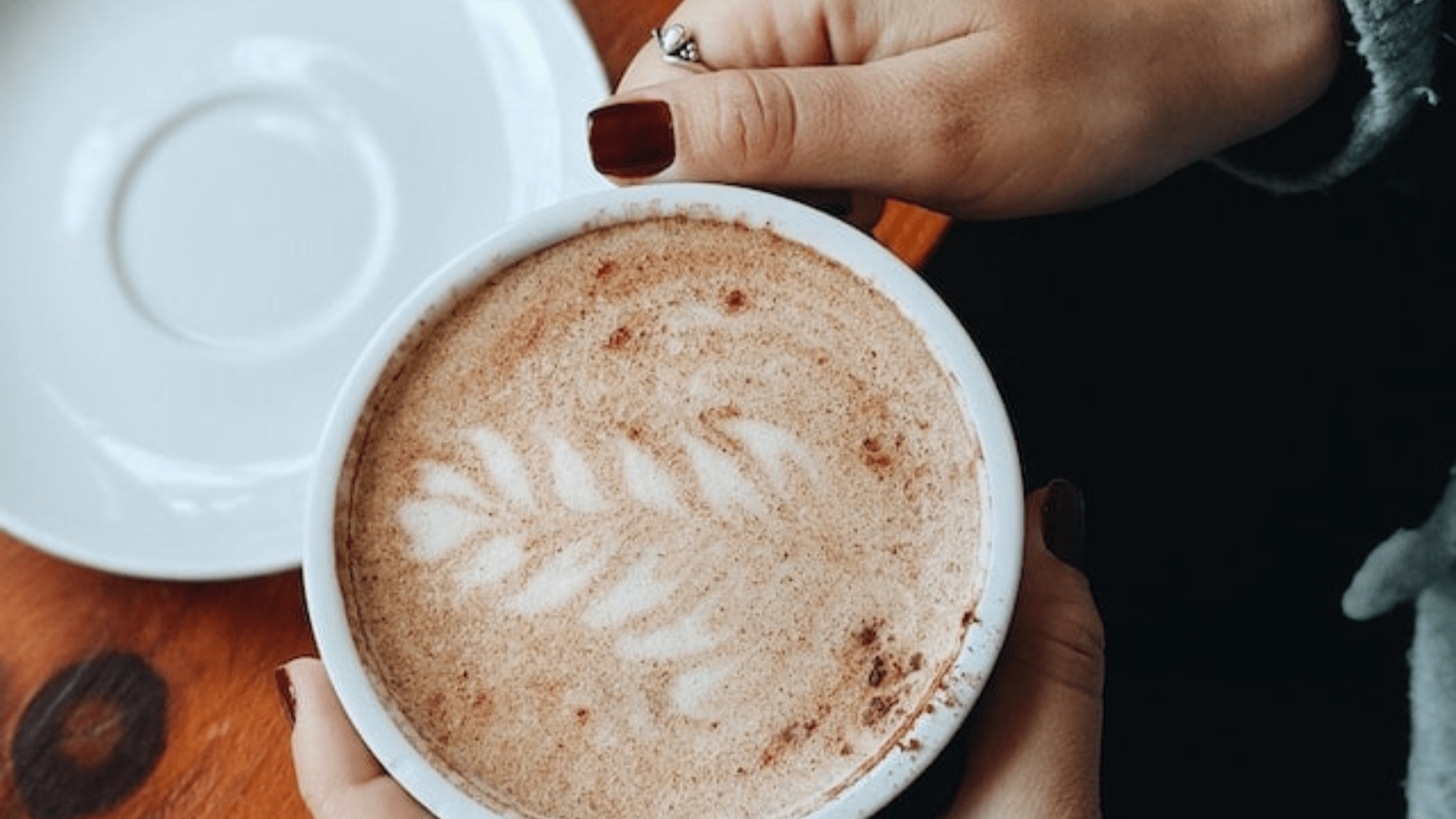 3 netradiční kávy, které stojí za zkoušku