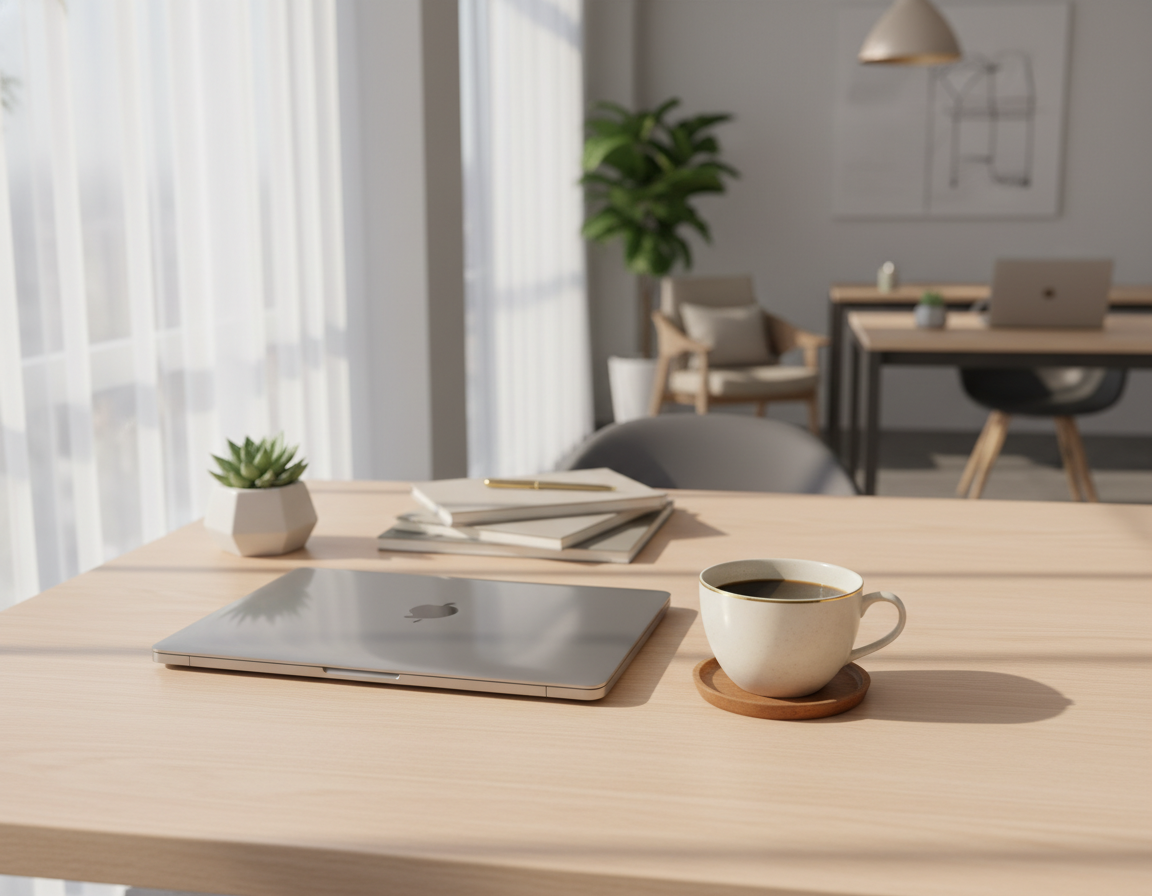 Přestávka na kávu? Podle odborníků může zlepšit pracovní výkon!