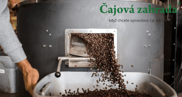 Pražení kávy: Co se děje v pražírně?