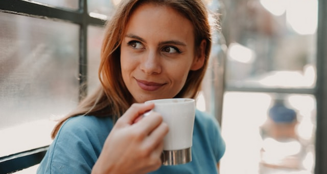 6 důvodů, proč pít kávu
