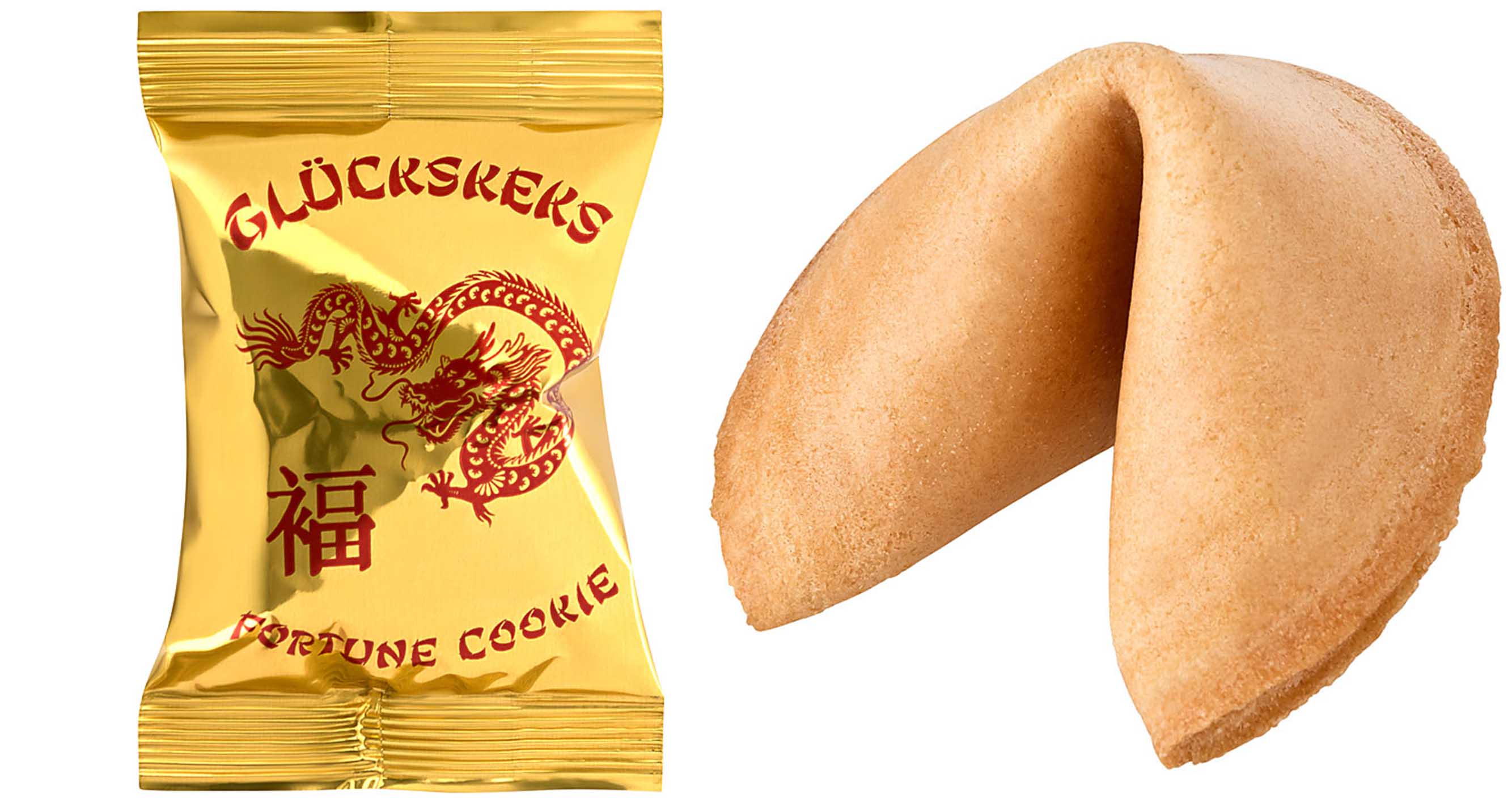 Koláček štěstí - Všichni ho znají z filmů, ale víte, kde se vzal?