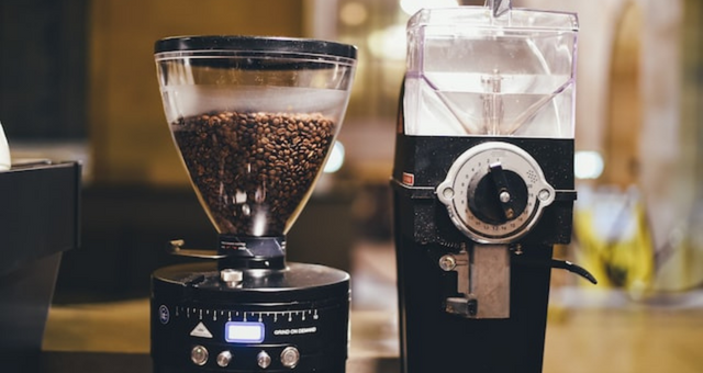 Jak vybrat mlýnek na kávu? Poradíme vám!