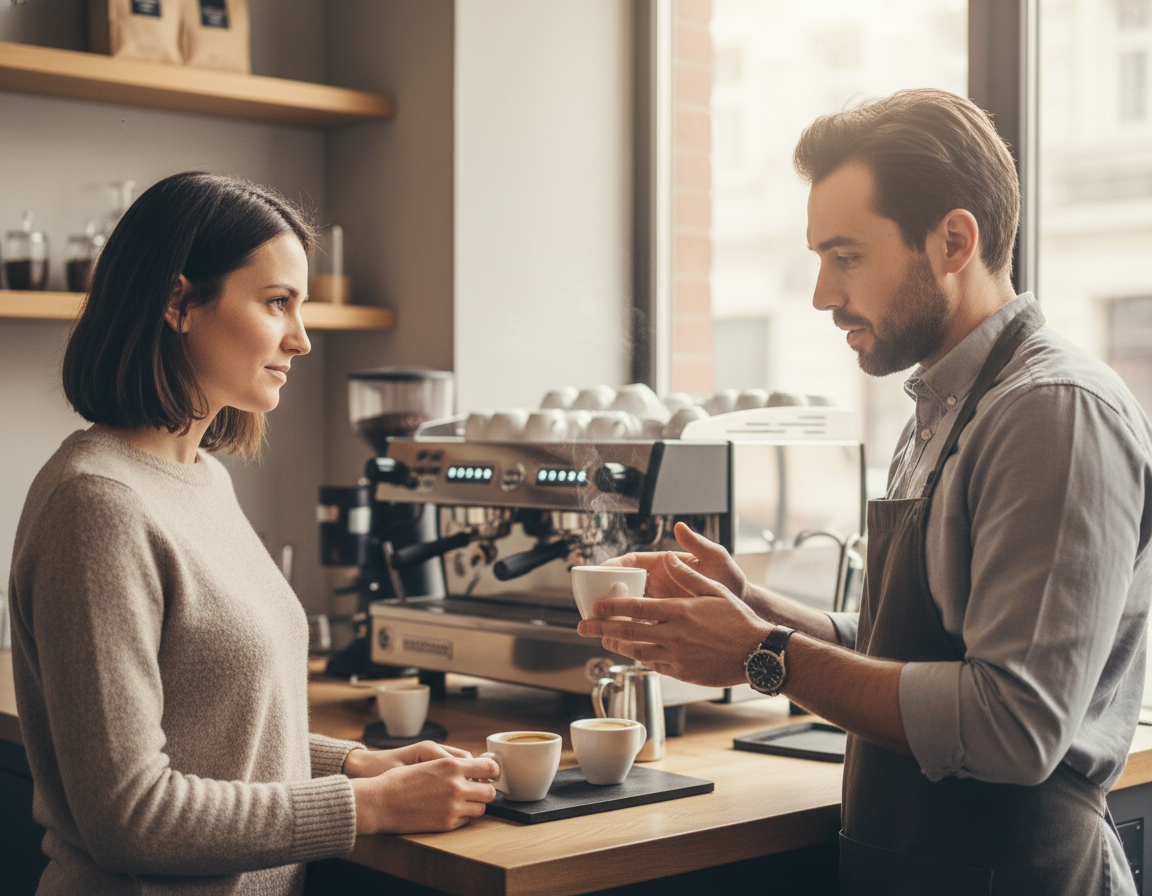 Doppio, Lungo nebo Ristretto? Víte, jaké existují druhy espressa?