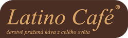 Latino Café | Kava-arabica.cz