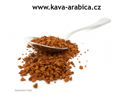 Káva Latino Café ® - instant