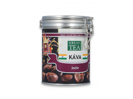 Káva arabica Indie