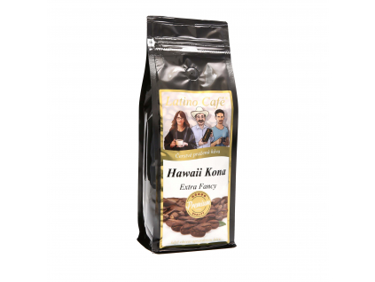 Cerstva kava arabica Hawaii Kona 35