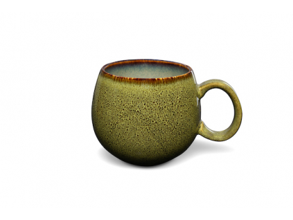 Hrnek Maoci Ai khaki 500ml