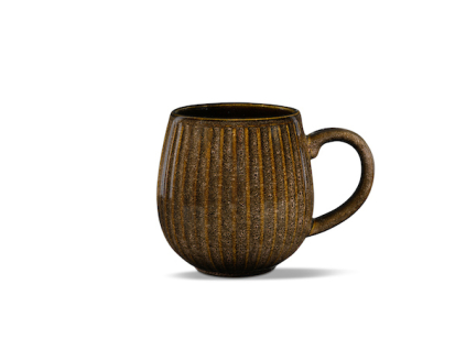 Hrnek Maoci Aiko Lesní kůra 500ml