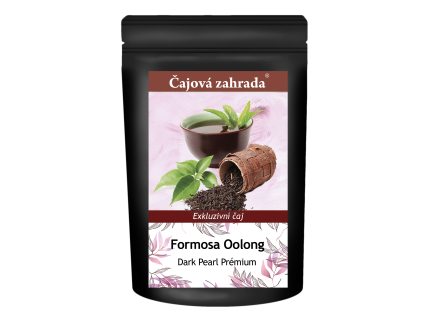 Formosa Dark Pearl