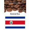Latino Café - Káva Kostarika
