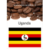 Latino Café - Káva Uganda