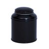Dóza na čaj Black 250g BL673