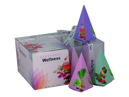 Liran MC11 Wellness