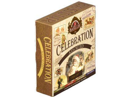 Celebration assorted