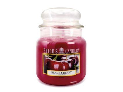 Black cherry