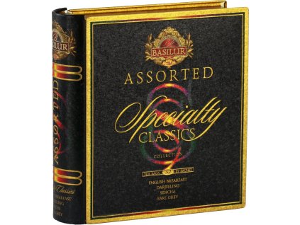 Classic collection 2019