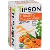 Tipson BIO turmeric peach moringa