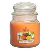 Svíčka Price´s, vůně sicilské citrusy , 411g. SICILIAN CITRUS