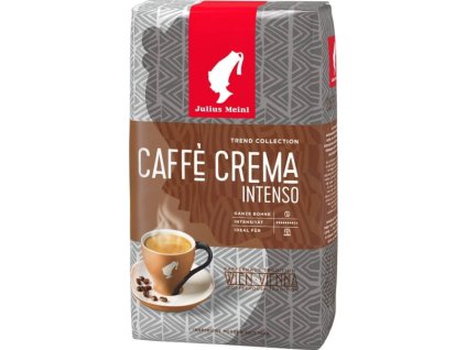 Julius Meinl Crema