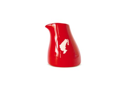 Julius Meinl konvička na mlieko, RED milk jug, 40ml