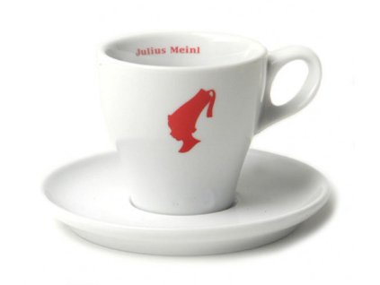 Julius Meinl šálka na lungo, melange cup, 120ml