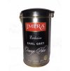 Cejlónsky čierny čaj Earl Grey Impra, sypaný - veľkolistý. 250g. Exclusive black earl grey tea Orange pekoe - big leaf tea. Liran