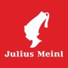 Julius Meinl Präsident Mahlkaffee 250g, mletá káva