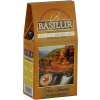 BASILUR Four Seasons Autumn Tea - jesenné čierny čaj s javorovým sirupom, sypaný. 100g