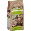 BASILUR Four Seasons Spring Tea - jarná zelený čaj s čerešňou a ananásom, sypaný. 100g