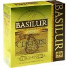 BASILUR Island of Tea GOLD, čistý čierny cejlónsky čaj. 100 porcií