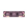 Yankee Candle Berry Mochi - Sada votívnych sviečok v skle 3x37g (Vôňa slivka, vanilka, marhuľa)