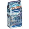 Basilur Orient Frosty Afternoon - Čierny čaj s pomarančom a mučenkou, sypaný 100g
