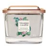 VONNÁ SVIEČKA YANKEE CANDLE, vôňa bergamotu, levanduľa, jazmínu. EXOTIC BERGAMOT 3 knôty, 347g. Elevation
