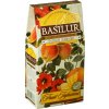 Basilur Indian Summer papier 100 g, ovocný čaj, sypaný 100g, FRUIT INFUSIONS