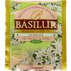 Basilur Bouquet Jasmine, zelený jazmínový čaj, porciovaný s prebalom, 25 porcií