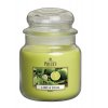 Sviečka Price´s, vôňa Lime &Basil - limetka a bazalka, 411g