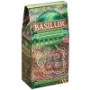 Basilur zelený čaj s marockou mätou, 100g, Basilur Orient Moroccan Mint papier 100 g