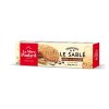 La Mére Poulard sušienky ku káve, maslovia s čokoládou. 125g. La Mére Poulard Chocolate chip butter biscuits