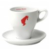 Julius Meinl šálka JUMBO na veľkú kávu alebo čaj, JM logo jumbo cup 250ml