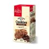 La Mére Poulard čokoládové sušienky ku káve. 200g. La Mére Poulard Tradition Chocolate cookies