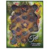 Pangea TEA - ČAJOVÁ BONBONIERA zelených a červených čajov z kolísky čaje, 142g