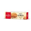 La Mére Poulard maslovo - maslové sušienky ku káve. 125g. La Mére Poulard All chocolate French shortbread