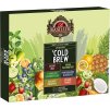 BASILUR ĽADOVÝ ovocný čaj, porciovaný s prebalom, 60 porcií. BASILUR Cold Brew Assorted.Ľadový čaj