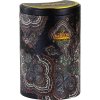 BASILUR čierny čaj jahodou, marhuľou a papájou. Orient Magic Nights plech 100g