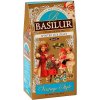Basilur čaj v darčekovom balení, cejlónsky čierny čaj ochutený, 85g, BASILUR WINTER HOLIDAYS. VIANOČNÝ ČAJ