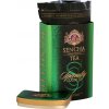 Basilur Sencha Špecialty 100 g, čistý zelený listový čaj, sypaný, green tea